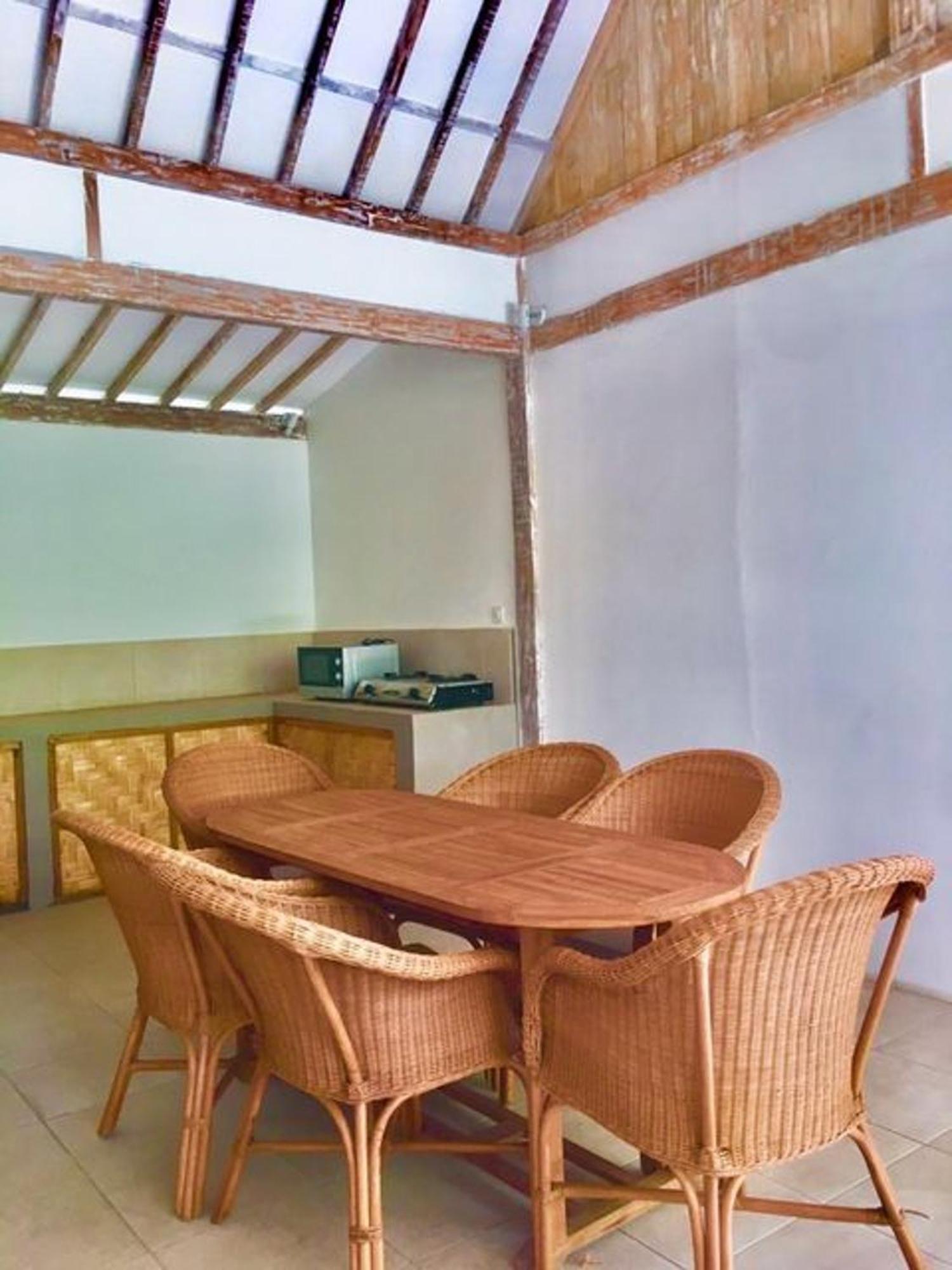 Gilizen Resort - Private Pool Villas Gili Air Room photo